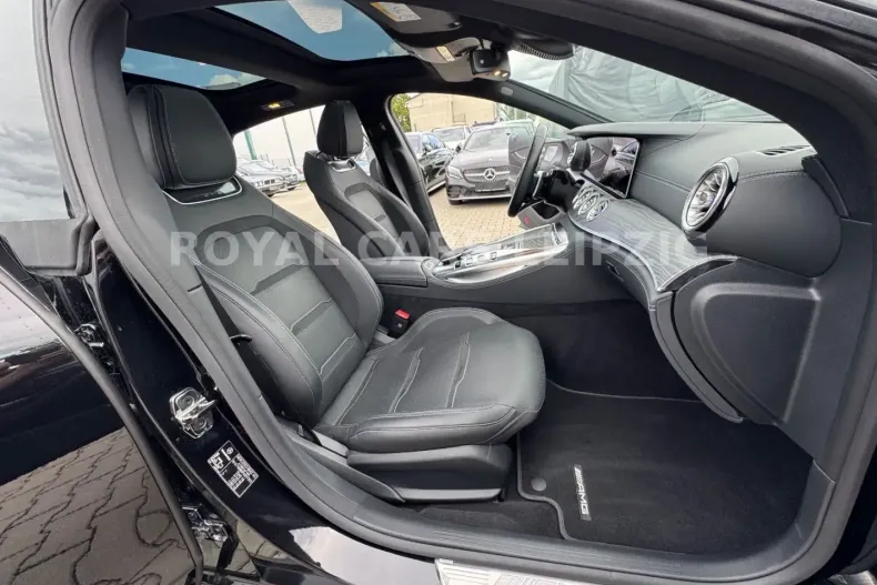 Mercedes-Benz AMG GT din 2022 cu 44.332 km - oferta MER177199 - foto 18