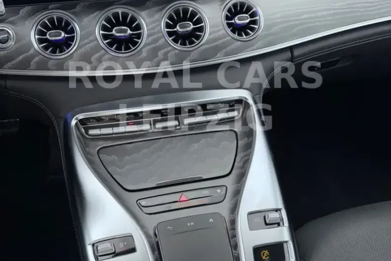 Mercedes-Benz AMG GT din 2022 cu 44.332 km - oferta MER177199 - foto 23