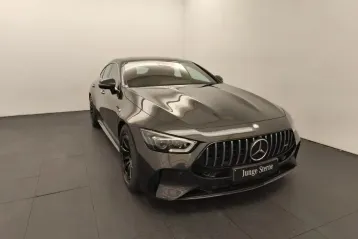 Mercedes-Benz AMG GT din 2023 - oferta MER177200