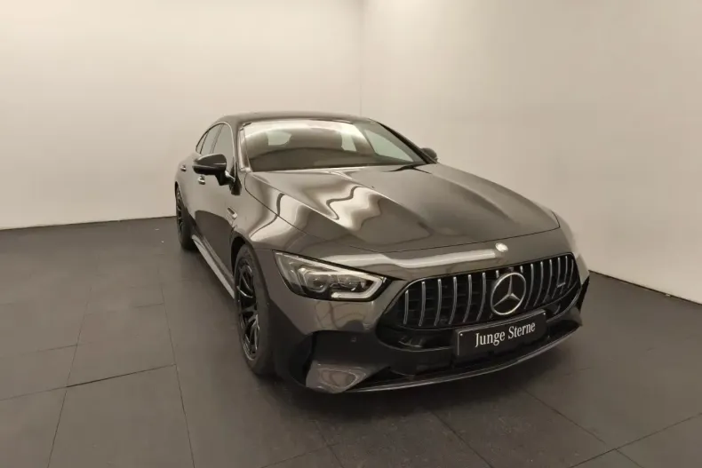 Mercedes-Benz AMG GT din 2023 cu 19.929 km - oferta MER177200 - foto 1