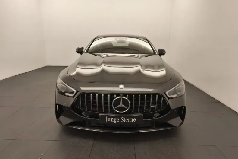 Mercedes-Benz AMG GT din 2023 cu 19.929 km - oferta MER177200 - foto 2