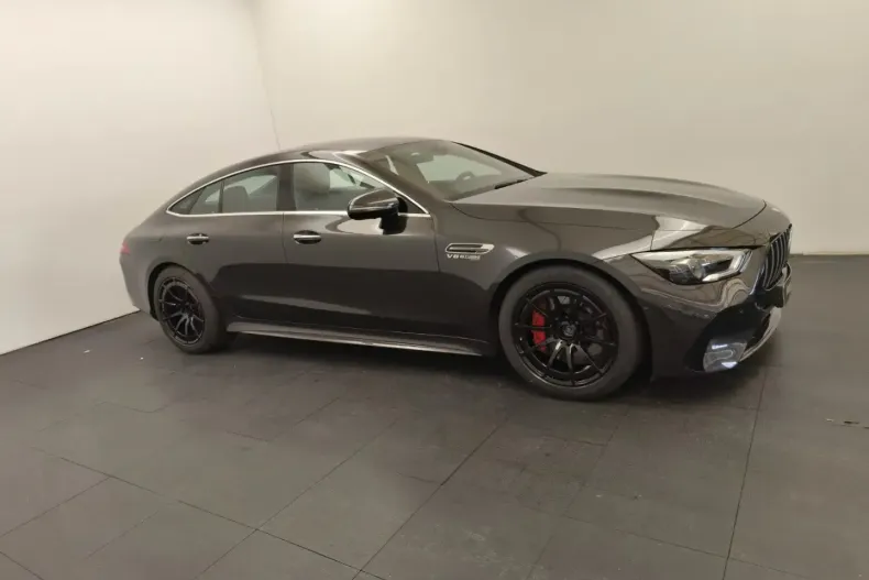 Mercedes-Benz AMG GT din 2023 cu 19.929 km - oferta MER177200 - foto 3