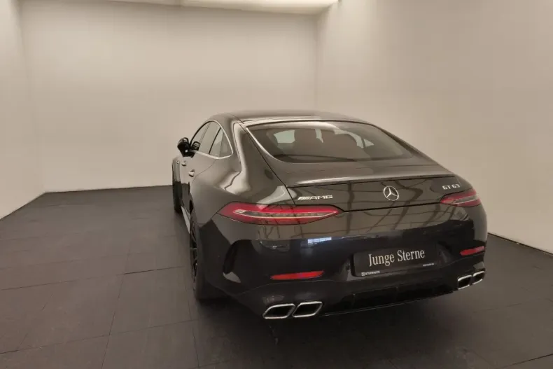 Mercedes-Benz AMG GT din 2023 cu 19.929 km - oferta MER177200 - foto 6