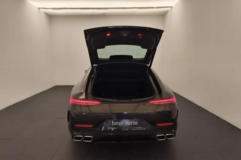 Mercedes-Benz AMG GT din 2023 cu 19.929 km - oferta MER177200 - foto 8