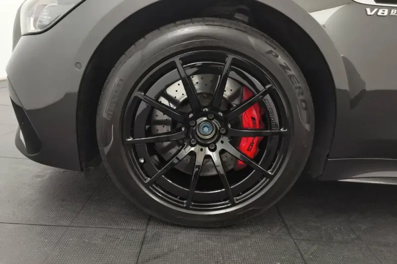 Mercedes-Benz AMG GT din 2023 cu 19.929 km - oferta MER177200 - foto 9