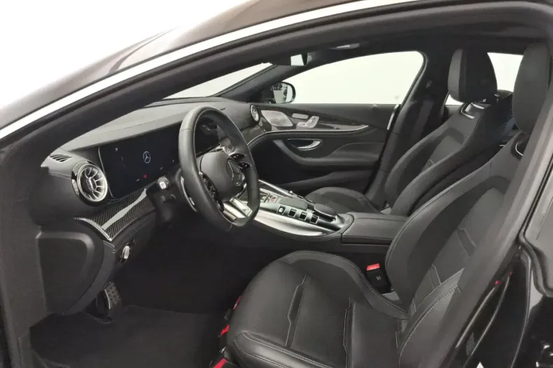 Mercedes-Benz AMG GT din 2023 cu 19.929 km - oferta MER177200 - foto 10