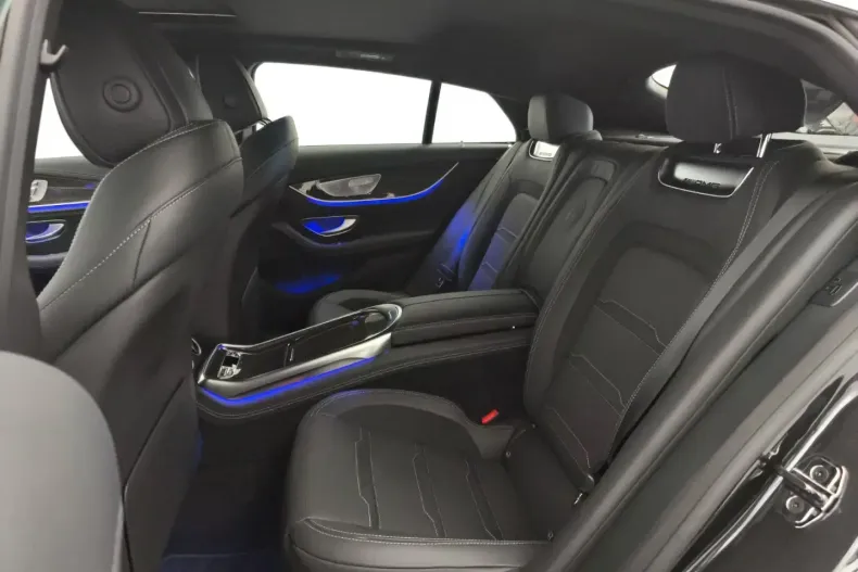 Mercedes-Benz AMG GT din 2023 cu 19.929 km - oferta MER177200 - foto 11