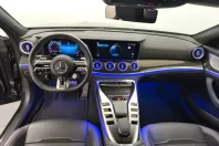 Mercedes-Benz AMG GT din 2023 cu 19.929 km - oferta MER177200 - foto 16