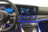 Mercedes-Benz AMG GT din 2023 cu 19.929 km - oferta MER177200 - foto 17