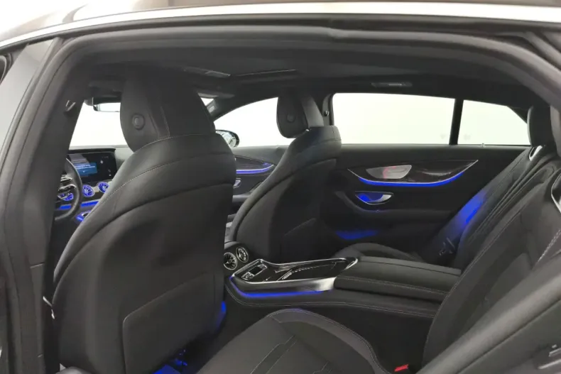 Mercedes-Benz AMG GT din 2023 cu 19.929 km - oferta MER177200 - foto 18