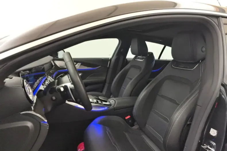 Mercedes-Benz AMG GT din 2023 cu 19.929 km - oferta MER177200 - foto 19