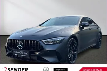 Mercedes-Benz AMG GT din 2025 - oferta MER177201
