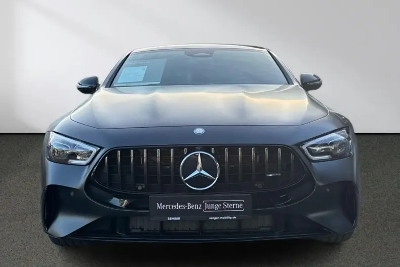 Mercedes-Benz AMG GT din 2025 cu 7.048 km - oferta MER177201 - foto 4