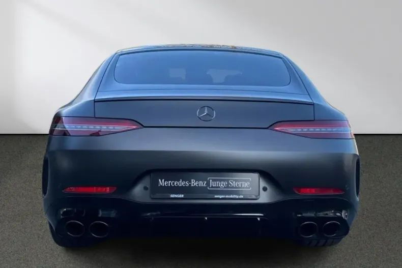 Mercedes-Benz AMG GT din 2025 cu 7.048 km - oferta MER177201 - foto 5