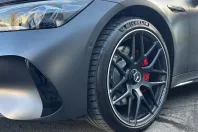 Mercedes-Benz AMG GT din 2025 cu 7.048 km - oferta MER177201 - foto 6