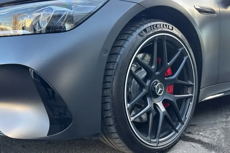 Mercedes-Benz AMG GT din 2025 cu 7.048 km - oferta MER177201 - foto 6