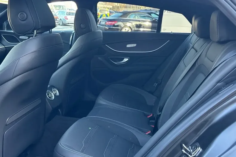 Mercedes-Benz AMG GT din 2025 cu 7.048 km - oferta MER177201 - foto 12