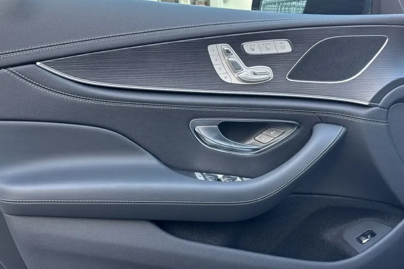 Mercedes-Benz AMG GT din 2025 cu 7.048 km - oferta MER177201 - foto 13