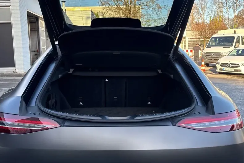 Mercedes-Benz AMG GT din 2025 cu 7.048 km - oferta MER177201 - foto 14