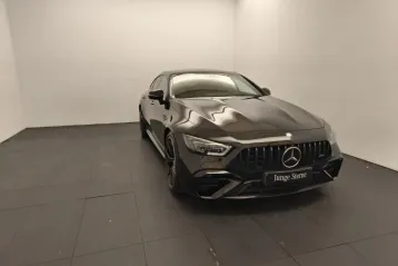 Mercedes-Benz AMG GT din 2024 - oferta MER177202