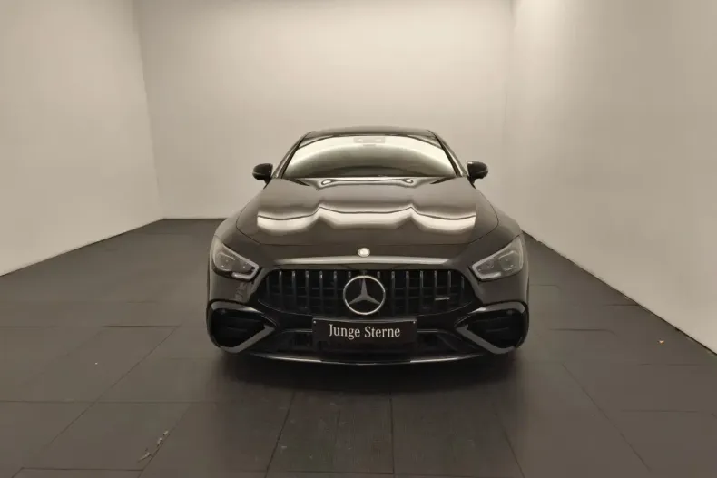Mercedes-Benz AMG GT din 2024 cu 8.228 km - oferta MER177202 - foto 2