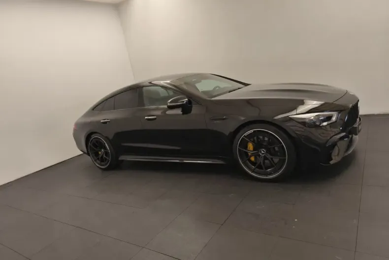 Mercedes-Benz AMG GT din 2024 cu 8.228 km - oferta MER177202 - foto 3