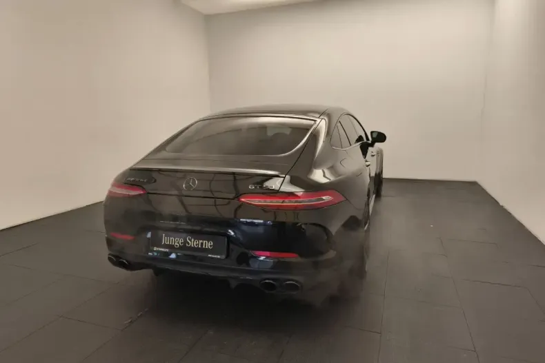 Mercedes-Benz AMG GT din 2024 cu 8.228 km - oferta MER177202 - foto 4