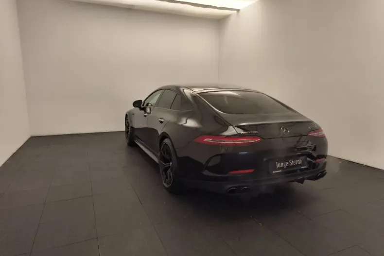 Mercedes-Benz AMG GT din 2024 cu 8.228 km - oferta MER177202 - foto 6