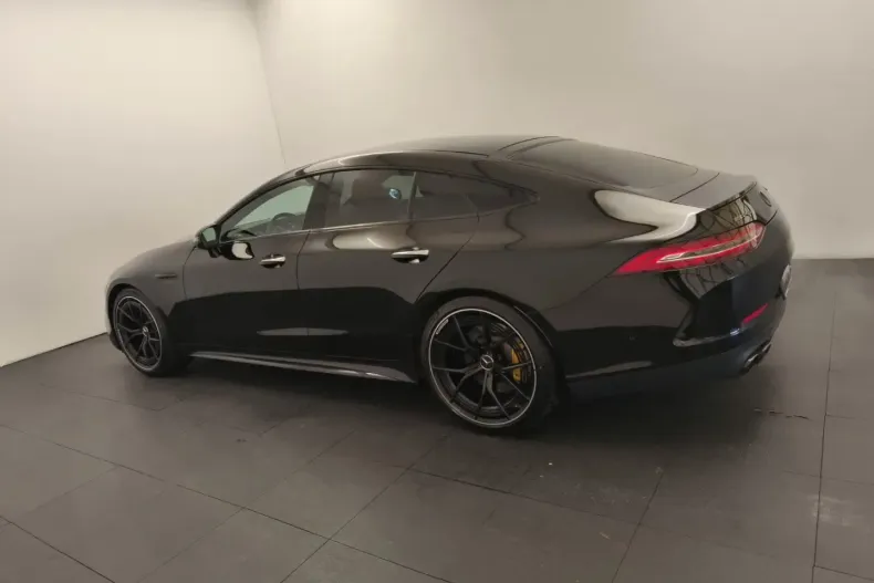 Mercedes-Benz AMG GT din 2024 cu 8.228 km - oferta MER177202 - foto 7