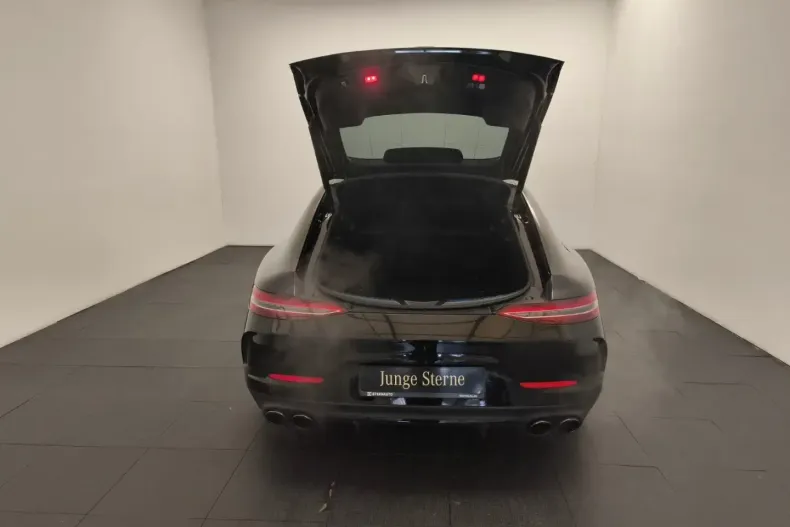 Mercedes-Benz AMG GT din 2024 cu 8.228 km - oferta MER177202 - foto 8