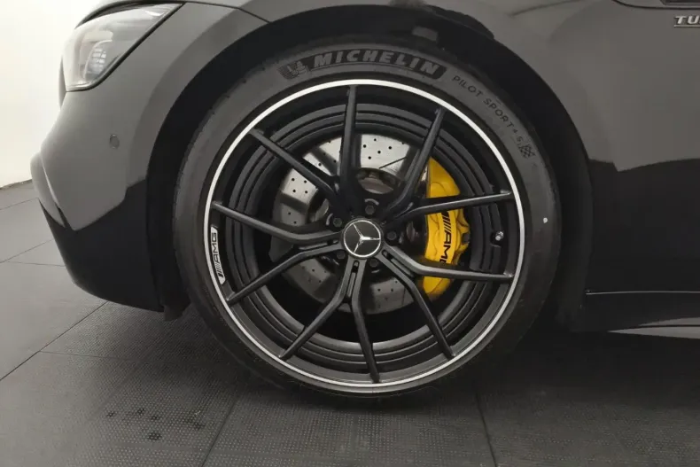 Mercedes-Benz AMG GT din 2024 cu 8.228 km - oferta MER177202 - foto 9