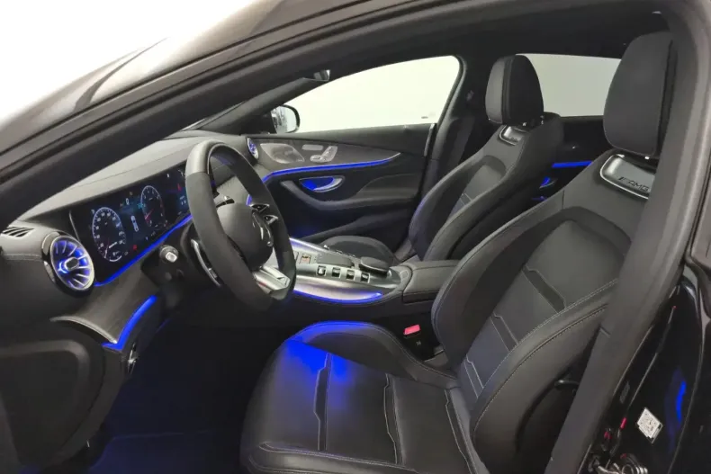 Mercedes-Benz AMG GT din 2024 cu 8.228 km - oferta MER177202 - foto 10