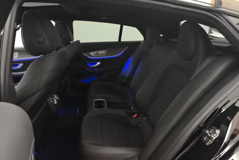 Mercedes-Benz AMG GT din 2024 cu 8.228 km - oferta MER177202 - foto 11