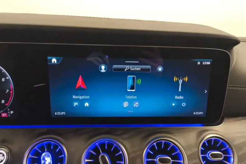 Mercedes-Benz AMG GT din 2024 cu 8.228 km - oferta MER177202 - foto 14