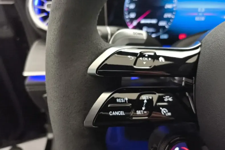 Mercedes-Benz AMG GT din 2024 cu 8.228 km - oferta MER177202 - foto 15