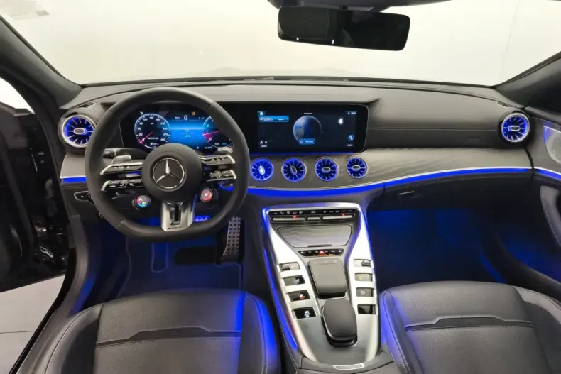 Mercedes-Benz AMG GT din 2024 cu 8.228 km - oferta MER177202 - foto 16