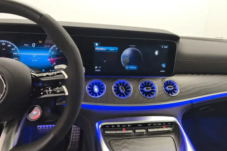 Mercedes-Benz AMG GT din 2024 cu 8.228 km - oferta MER177202 - foto 17