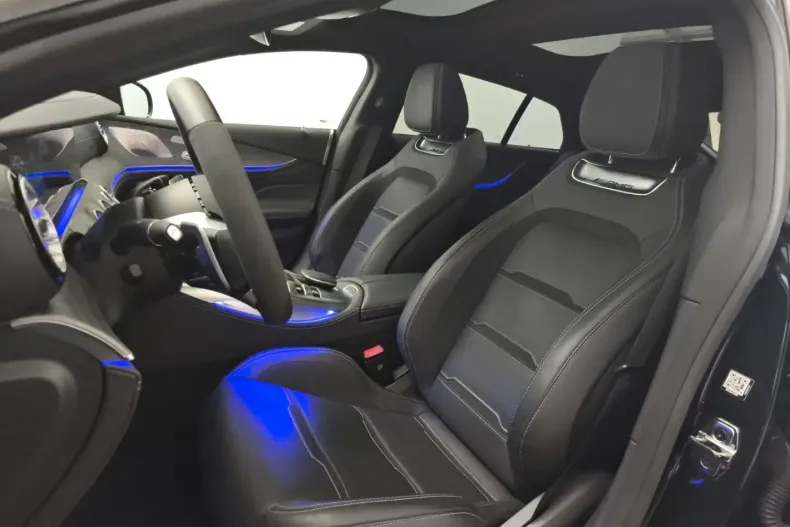 Mercedes-Benz AMG GT din 2024 cu 8.228 km - oferta MER177202 - foto 19