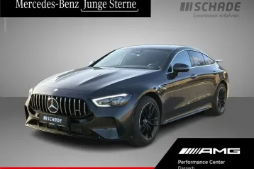 Mercedes-Benz AMG GT din 2024 - oferta MER177203