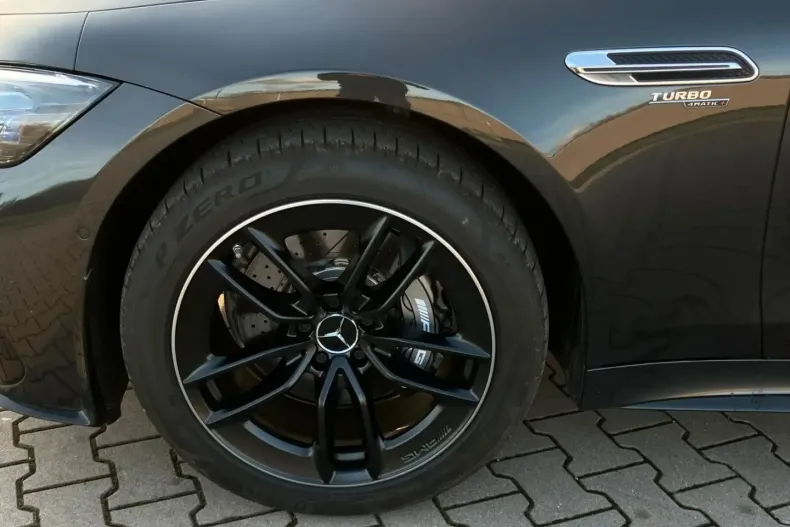 Mercedes-Benz AMG GT din 2024 cu 3.300 km - oferta MER177203 - foto 4