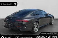 Mercedes-Benz AMG GT din 2024 cu 15.055 km - oferta MER177204 - foto 2