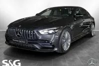 Mercedes-Benz AMG GT din 2022 cu 8.960 km - oferta MER177205 - foto 1