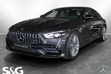 Mercedes-Benz AMG GT din 2022 - oferta MER177205