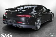 Mercedes-Benz AMG GT din 2022 cu 8.960 km - oferta MER177205 - foto 2