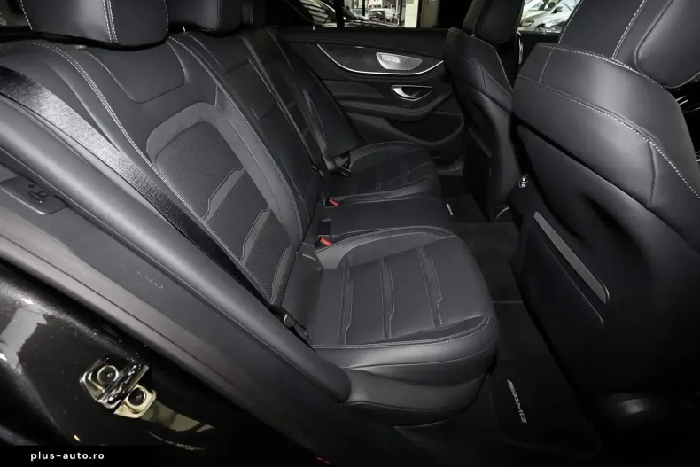 Mercedes-Benz AMG GT din 2022 cu 8.960 km - oferta MER177205 - foto 6