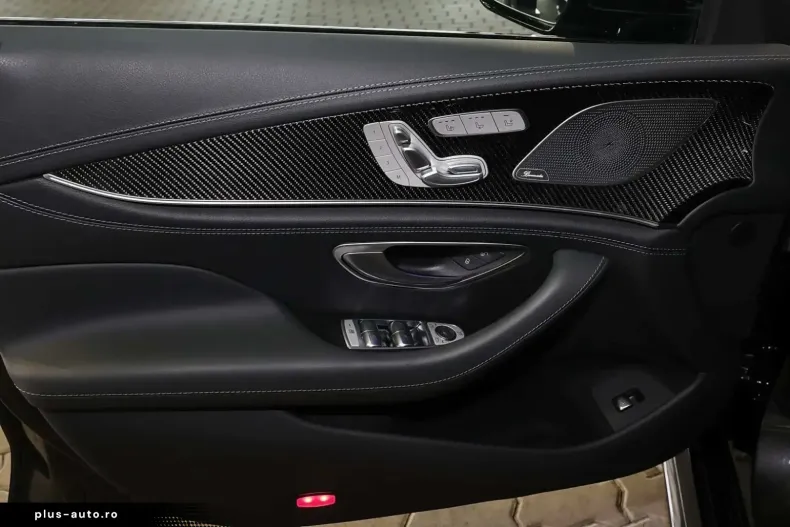 Mercedes-Benz AMG GT din 2022 cu 8.960 km - oferta MER177205 - foto 12