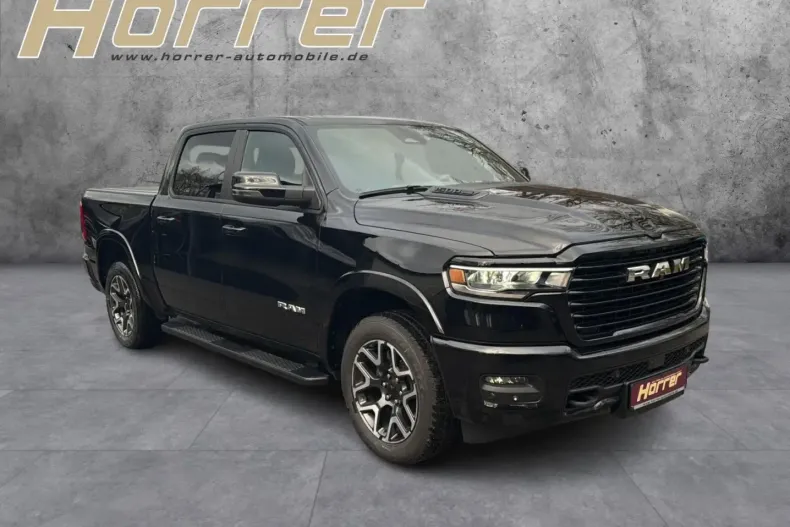 Dodge RAM din 2025 cu 4.900 km - oferta DOD177206 - foto 1