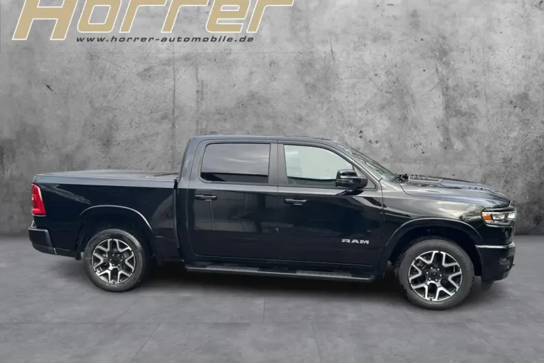 Dodge RAM din 2025 cu 4.900 km - oferta DOD177206 - foto 4