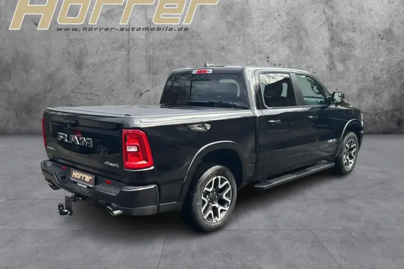 Dodge RAM din 2025 cu 4.900 km - oferta DOD177206 - foto 5