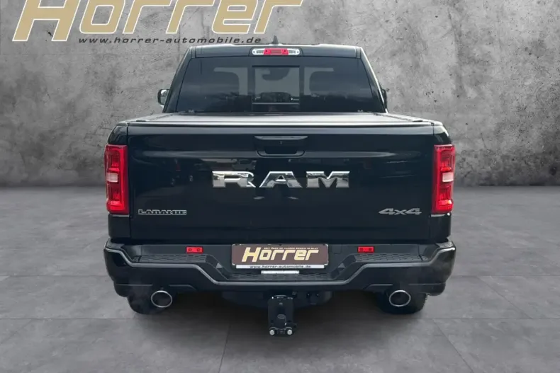 Dodge RAM din 2025 cu 4.900 km - oferta DOD177206 - foto 6